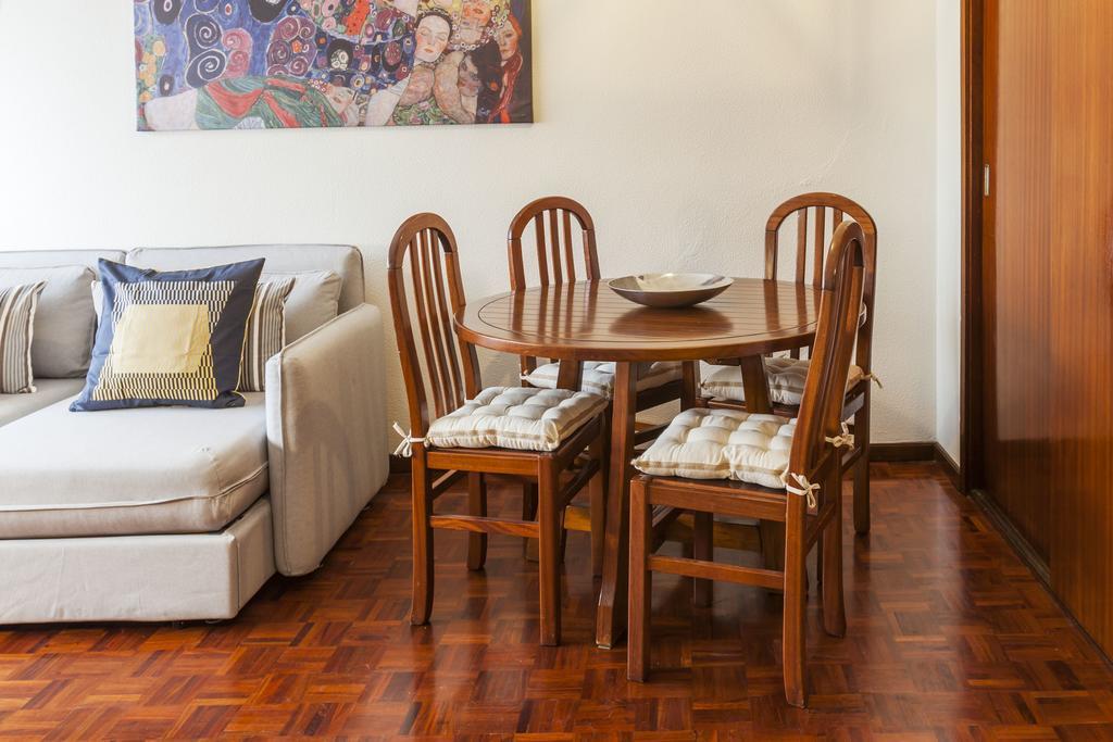 بورتو Apartment Camoes Deluxe المظهر الخارجي الصورة