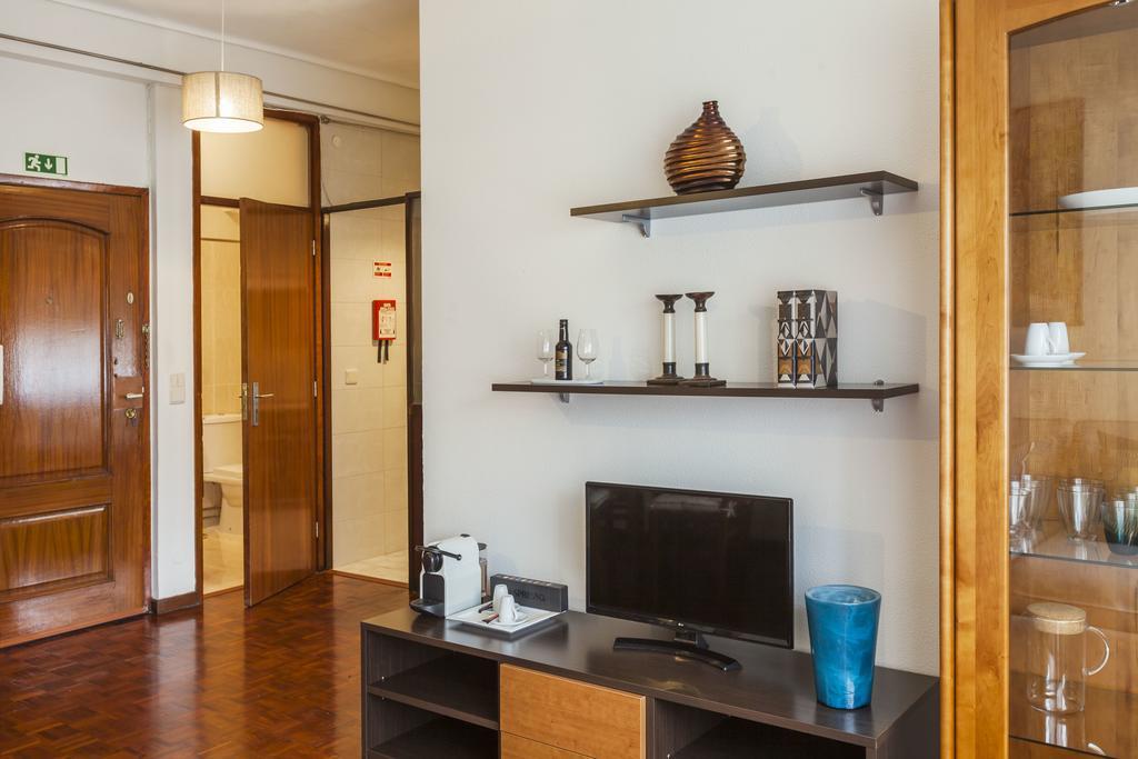 بورتو Apartment Camoes Deluxe المظهر الخارجي الصورة