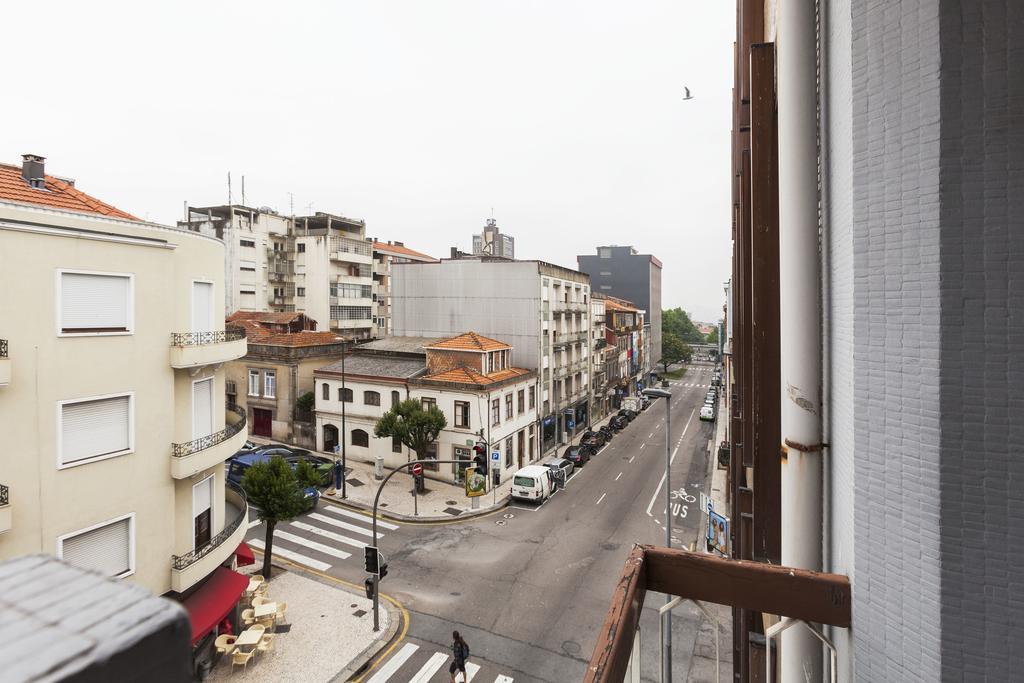 بورتو Apartment Camoes Deluxe المظهر الخارجي الصورة