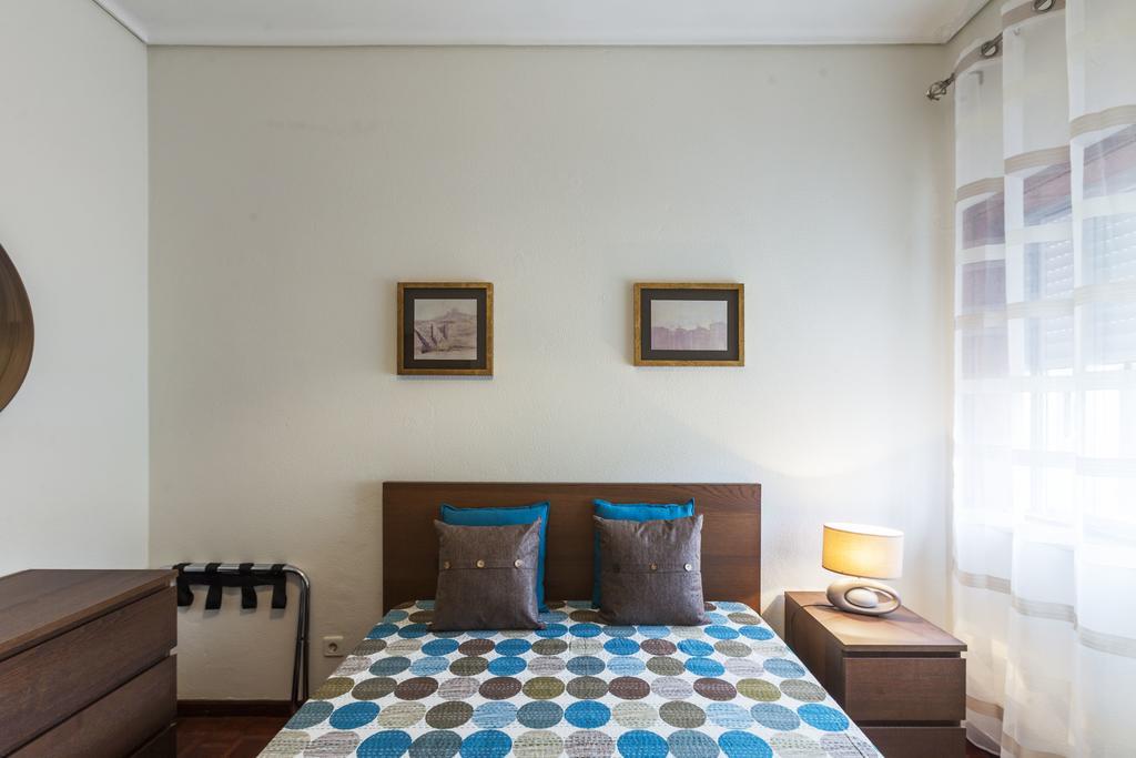 بورتو Apartment Camoes Deluxe المظهر الخارجي الصورة