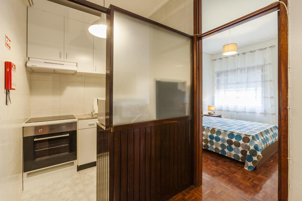 بورتو Apartment Camoes Deluxe المظهر الخارجي الصورة