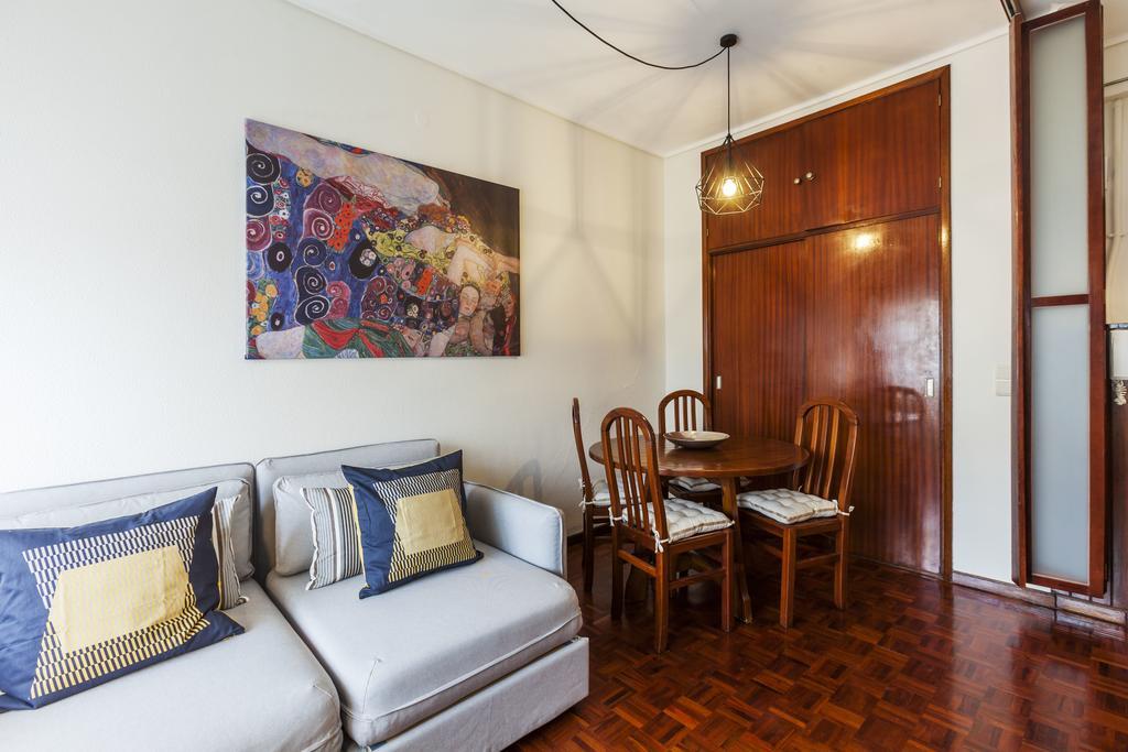 بورتو Apartment Camoes Deluxe المظهر الخارجي الصورة