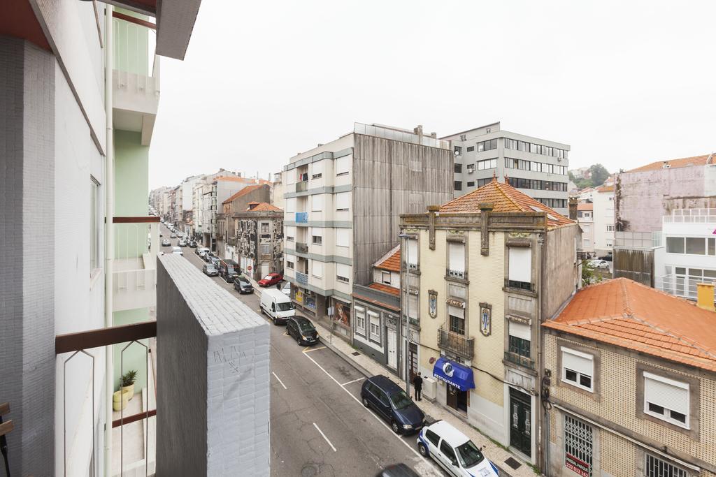بورتو Apartment Camoes Deluxe المظهر الخارجي الصورة
