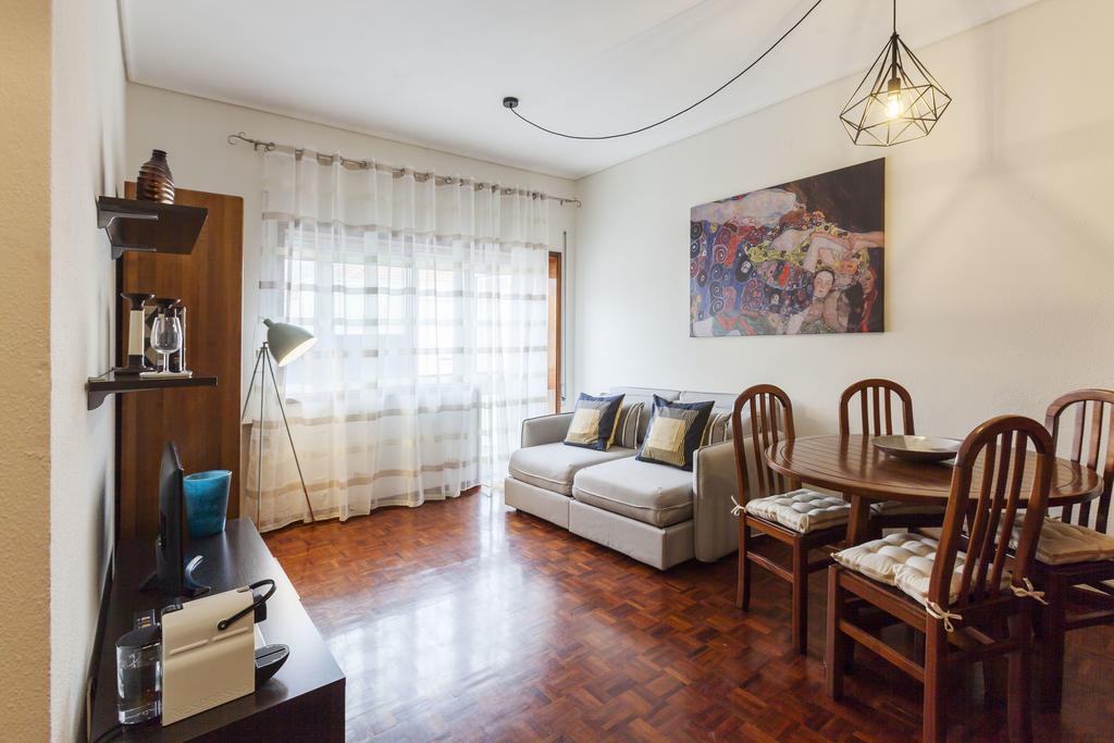 بورتو Apartment Camoes Deluxe المظهر الخارجي الصورة