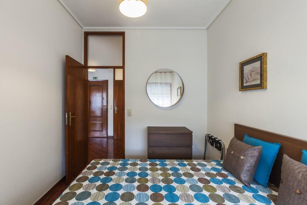 بورتو Apartment Camoes Deluxe المظهر الخارجي الصورة