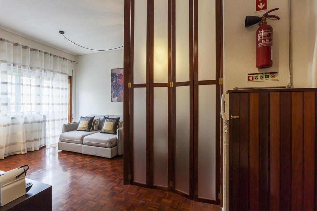 بورتو Apartment Camoes Deluxe المظهر الخارجي الصورة