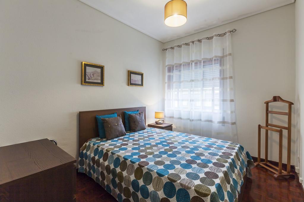 بورتو Apartment Camoes Deluxe المظهر الخارجي الصورة