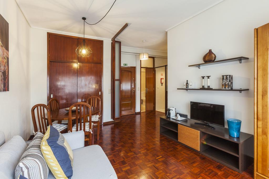 بورتو Apartment Camoes Deluxe المظهر الخارجي الصورة
