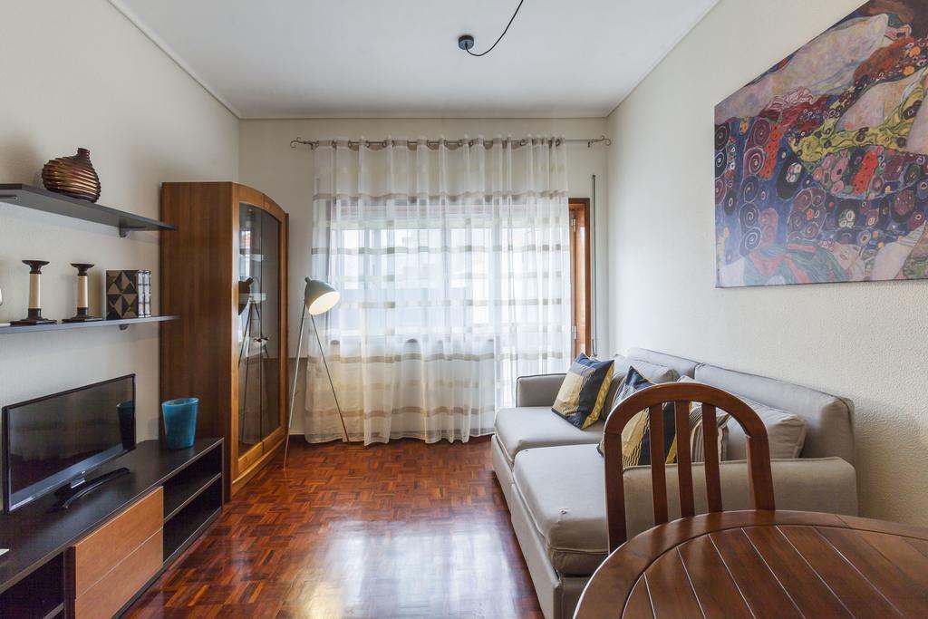 بورتو Apartment Camoes Deluxe المظهر الخارجي الصورة