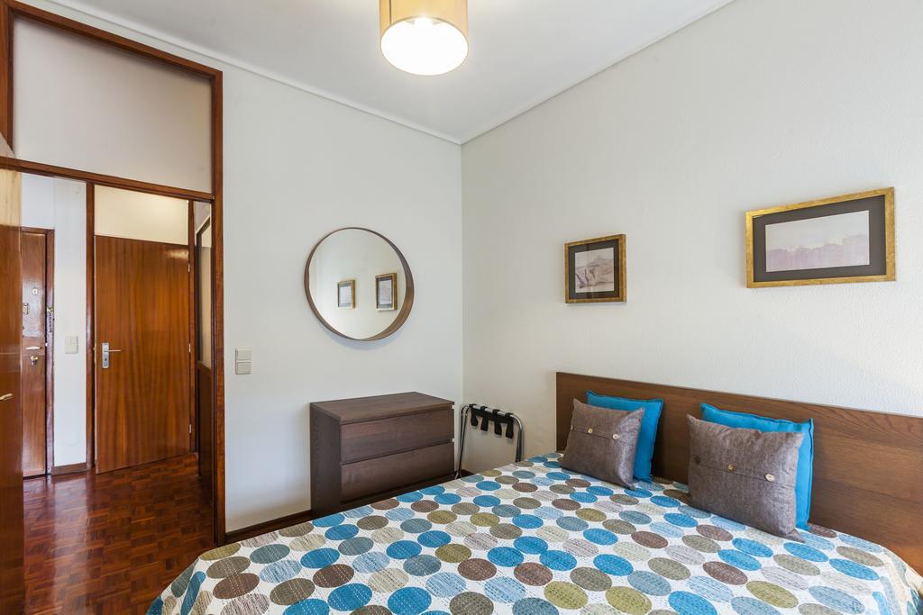 بورتو Apartment Camoes Deluxe المظهر الخارجي الصورة