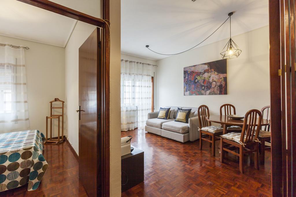 بورتو Apartment Camoes Deluxe المظهر الخارجي الصورة