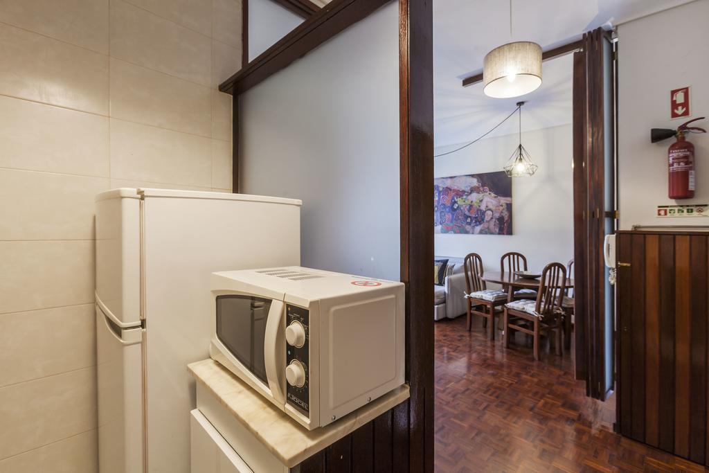 بورتو Apartment Camoes Deluxe المظهر الخارجي الصورة