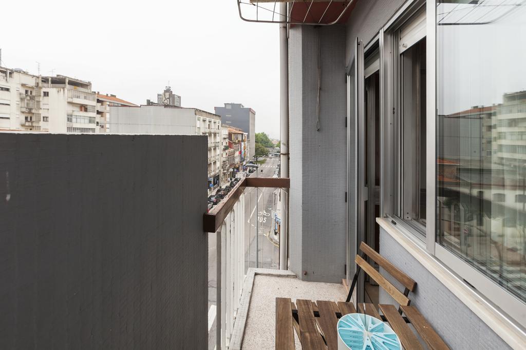 بورتو Apartment Camoes Deluxe المظهر الخارجي الصورة