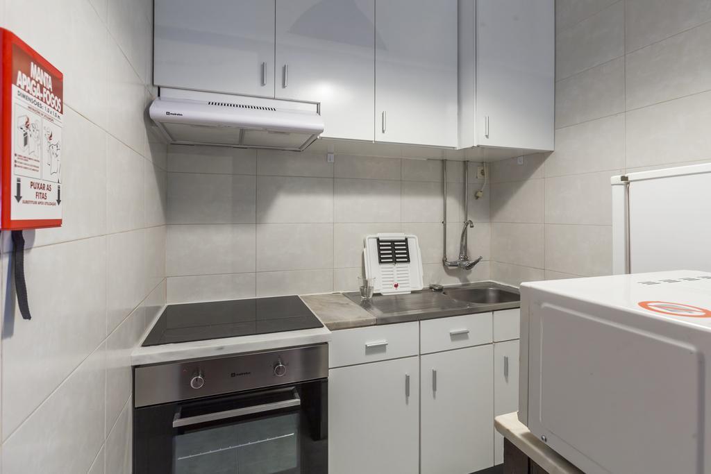 بورتو Apartment Camoes Deluxe المظهر الخارجي الصورة