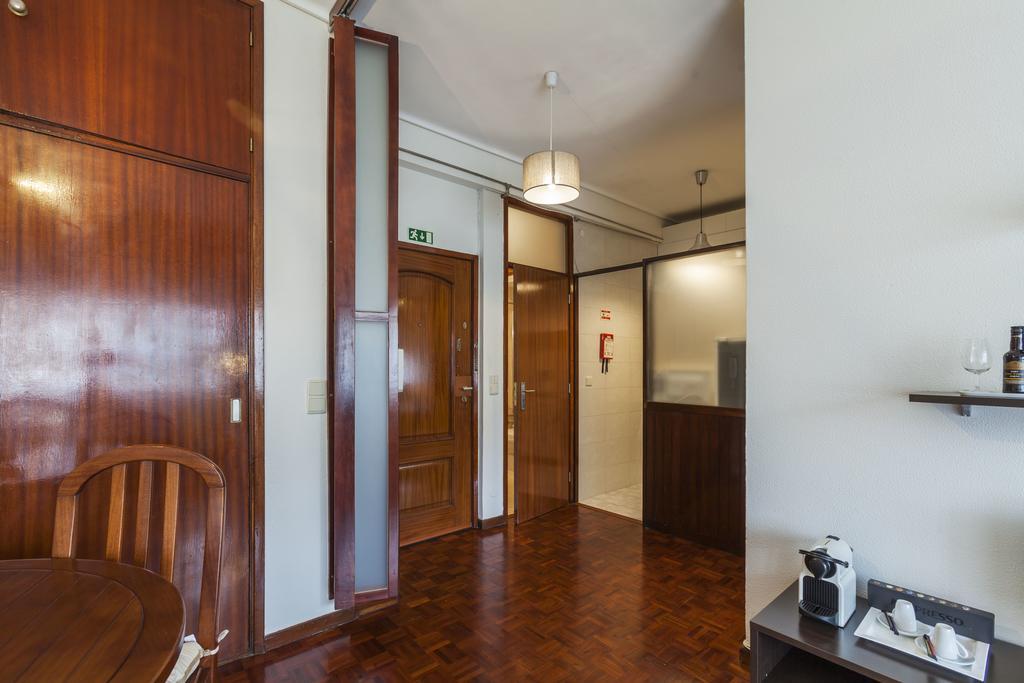 بورتو Apartment Camoes Deluxe المظهر الخارجي الصورة