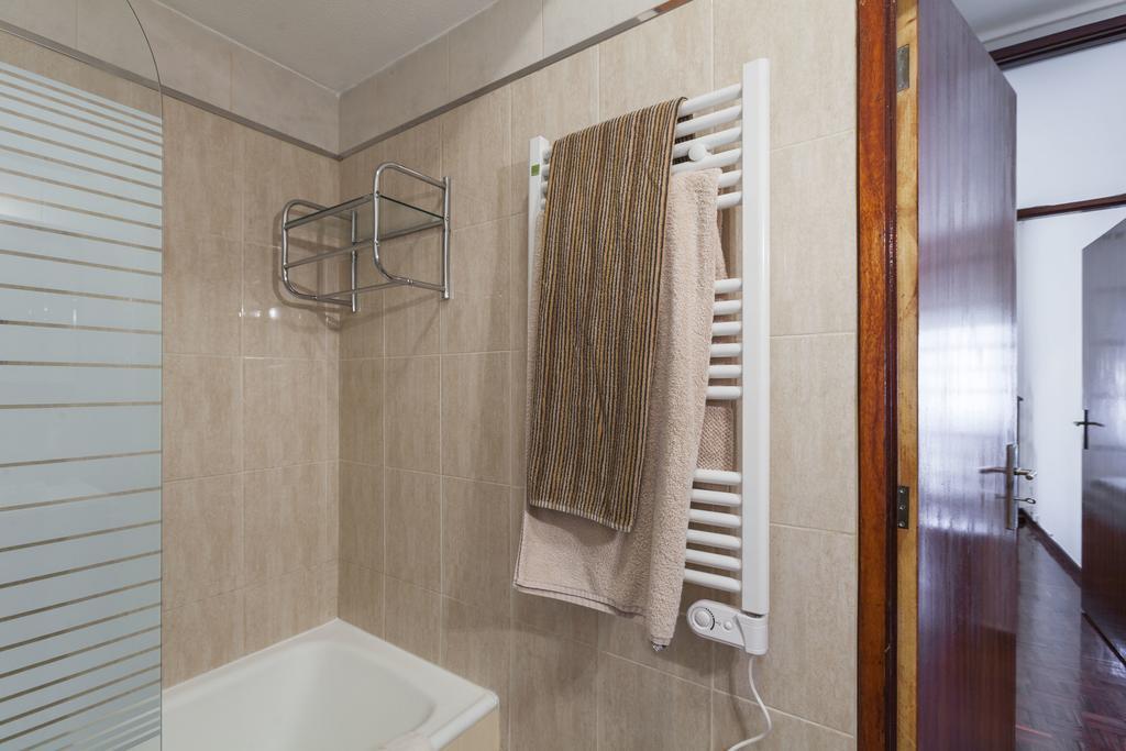 بورتو Apartment Camoes Deluxe المظهر الخارجي الصورة