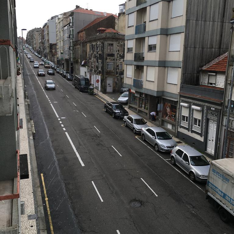 بورتو Apartment Camoes Deluxe المظهر الخارجي الصورة