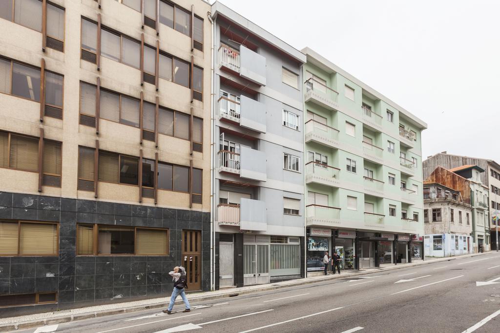 بورتو Apartment Camoes Deluxe المظهر الخارجي الصورة